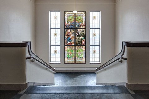 Central-High-Stephenson-Mills