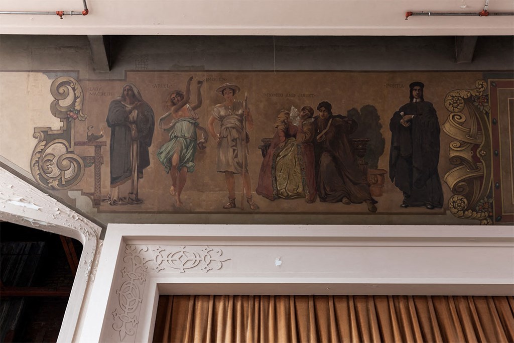 central high stephenson mills apartments