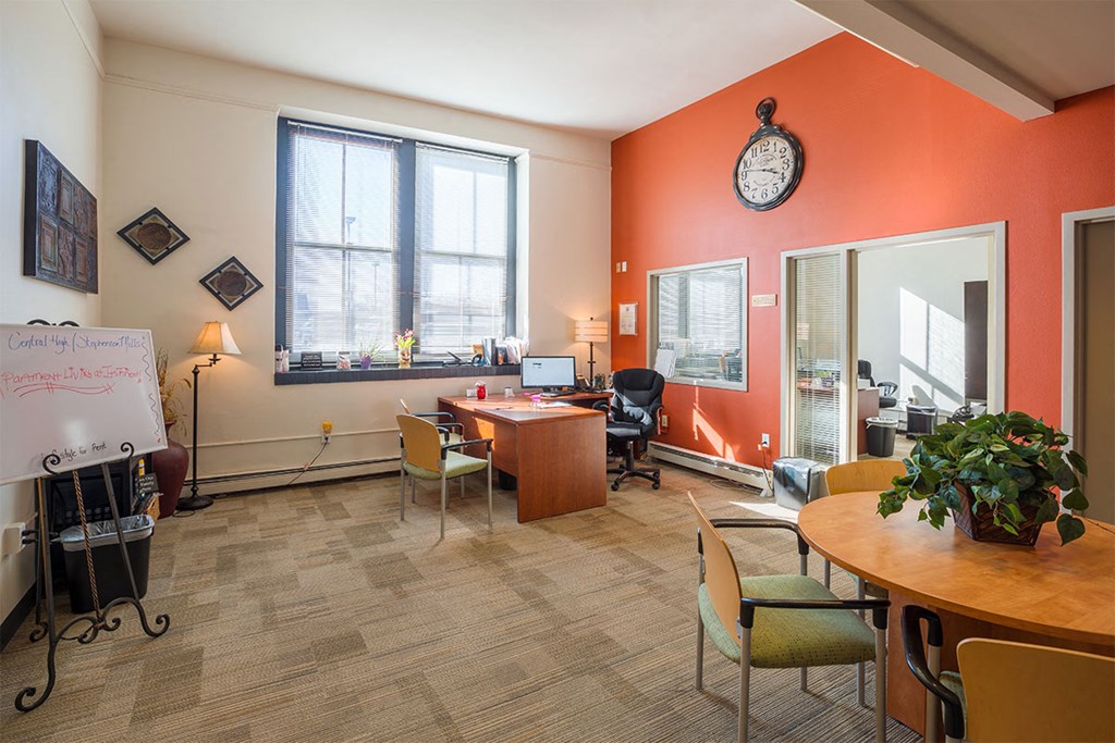 central high stephenson mills apartments leasing office