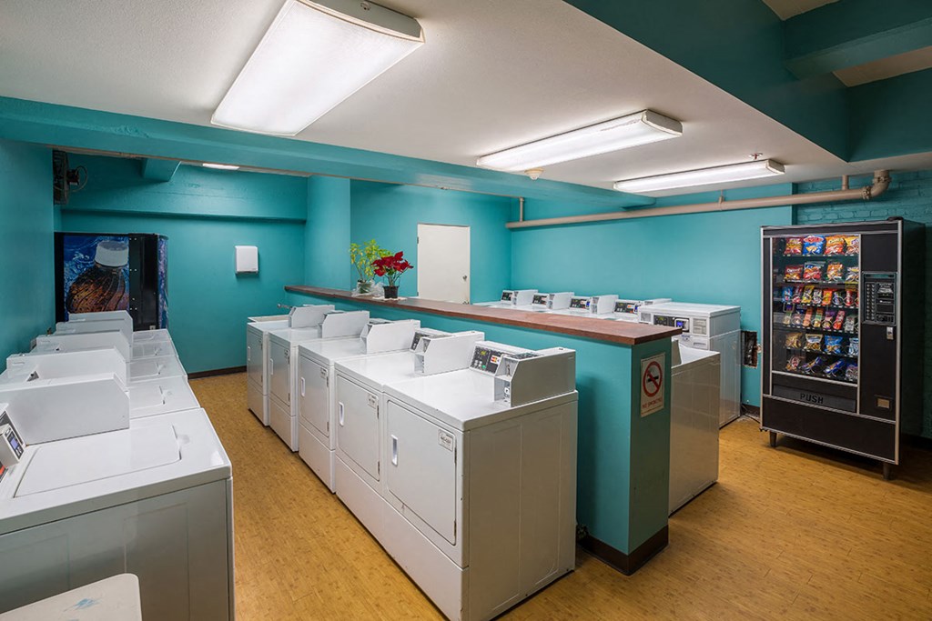central high stephenson mills apartments laundry facility