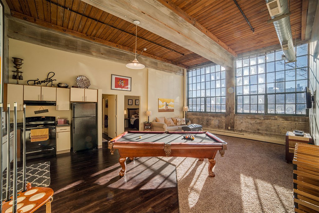 central high stephenson mills apartments