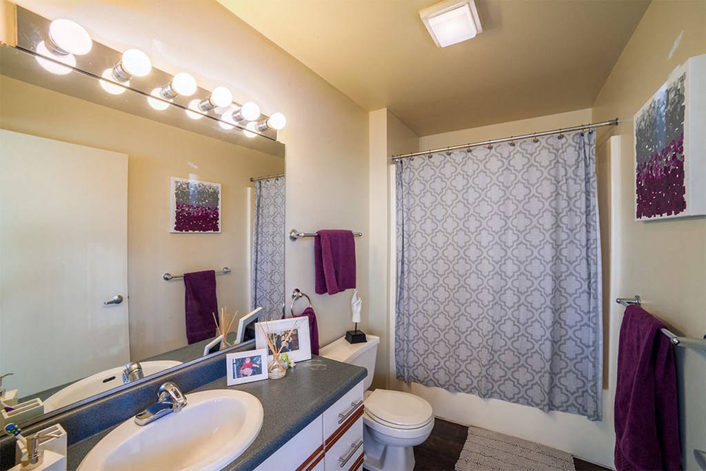 central high stephenson mills apartments bathroom