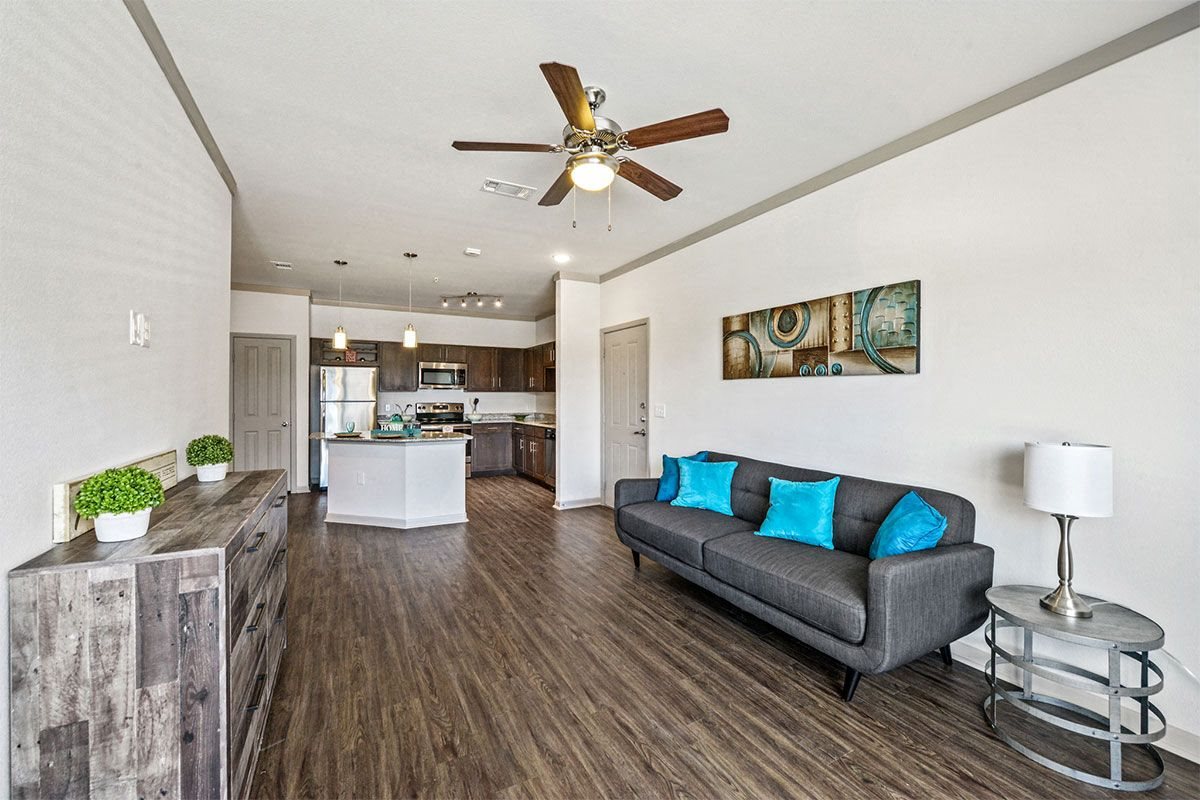 Champions Gate Apartments