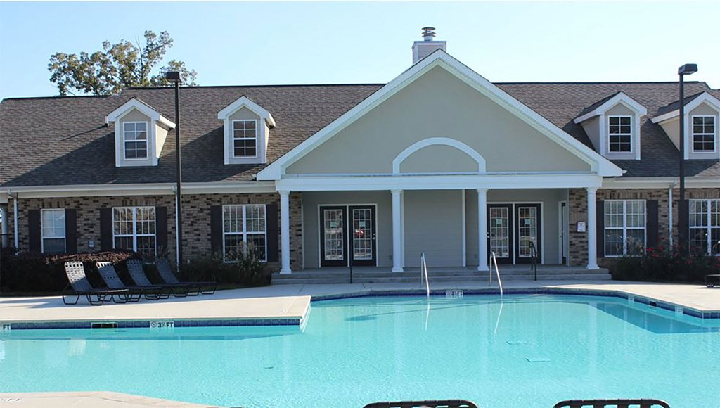 Haven Cross Creek _ Outdoor Swimming Pool