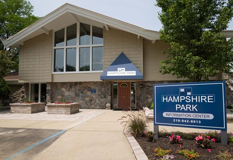 Resident Clubhouse