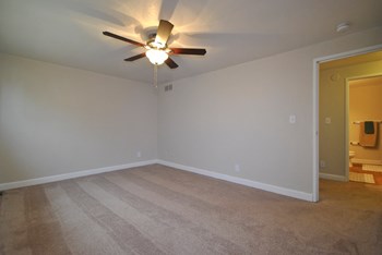 coolidge place townhomes bedroom - Photo Gallery 6
