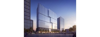 Coppia Building Exterior