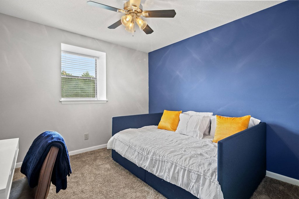 Cross Creek Cove _ Bedroom Two