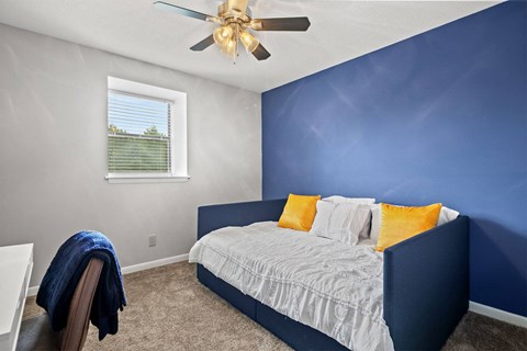 Cross Creek Cove _ Bedroom Two