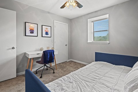 Cross Creek Cove _ Bedroom Two