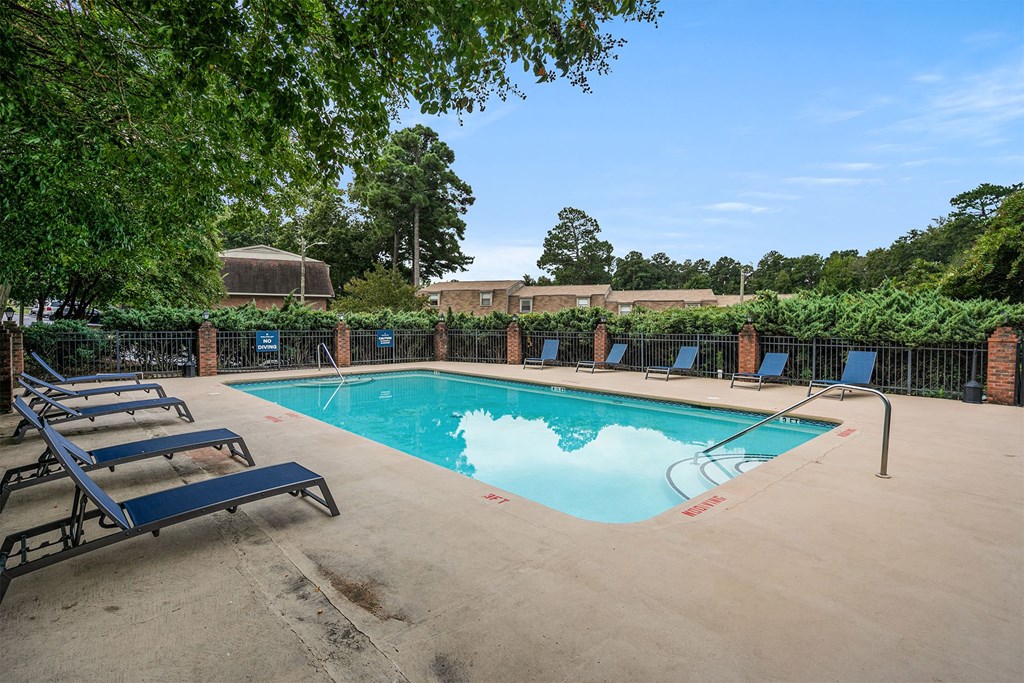 Cross Creek Cove _ Swimming Pool