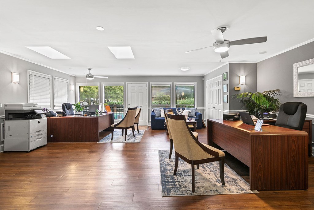 Cross Creek Cove _ Clubhouse