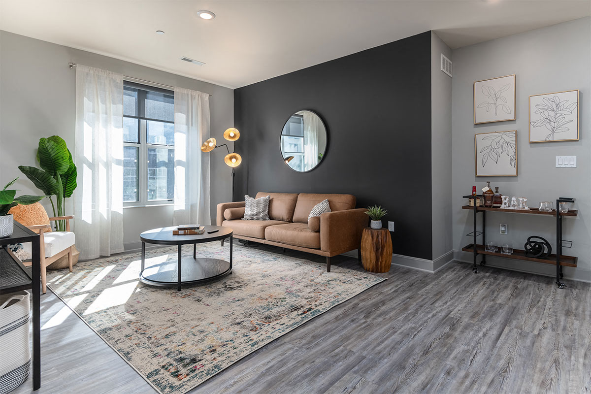 Current At The Banks