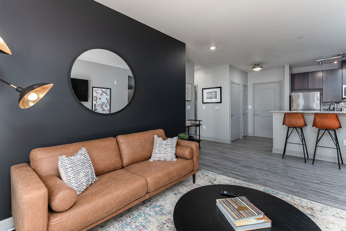 Current At The Banks