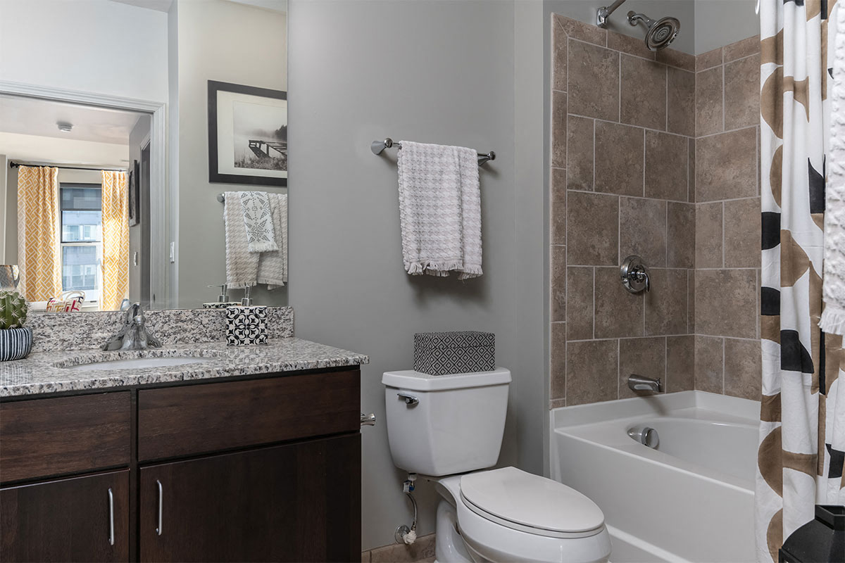 Current At The Banks