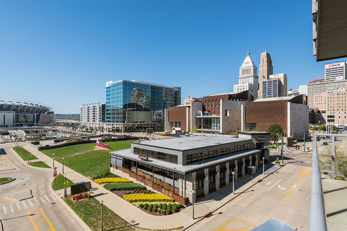 Current At The Banks