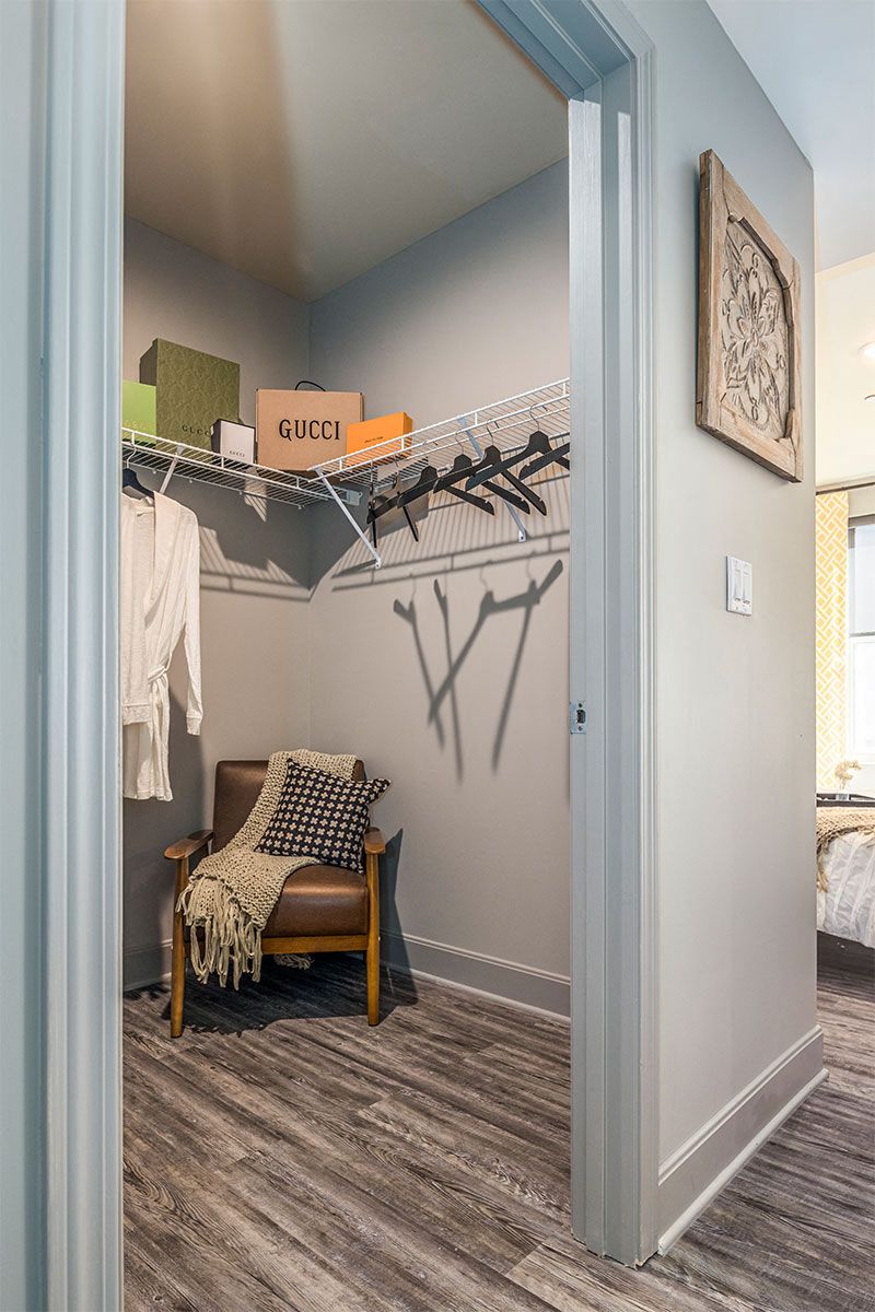 Current At The Banks