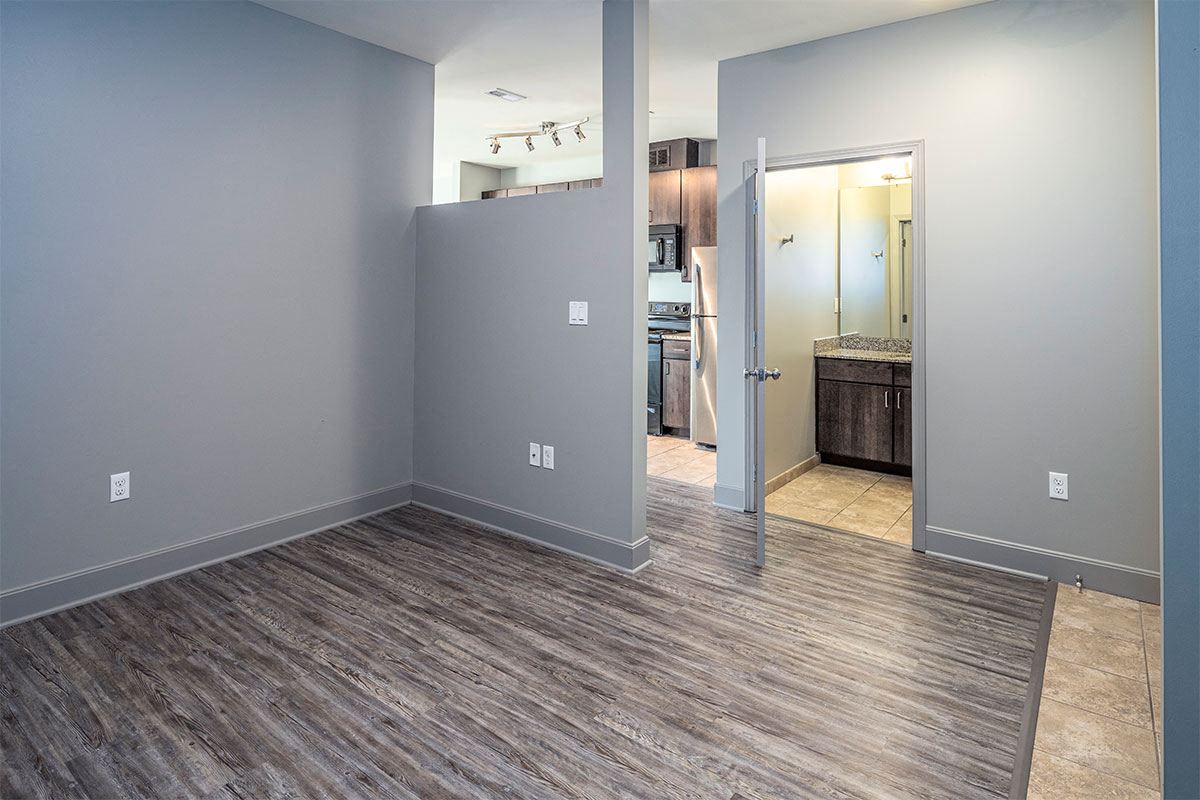 Current At The Banks