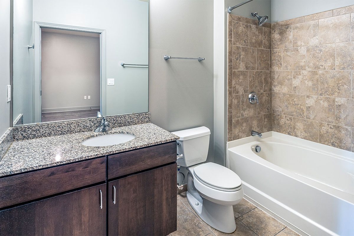 Current At The Banks