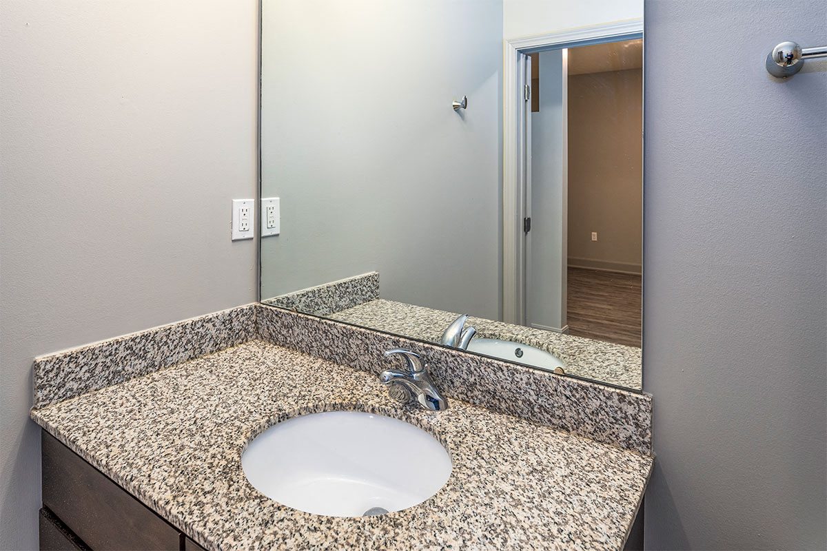 Current At The Banks