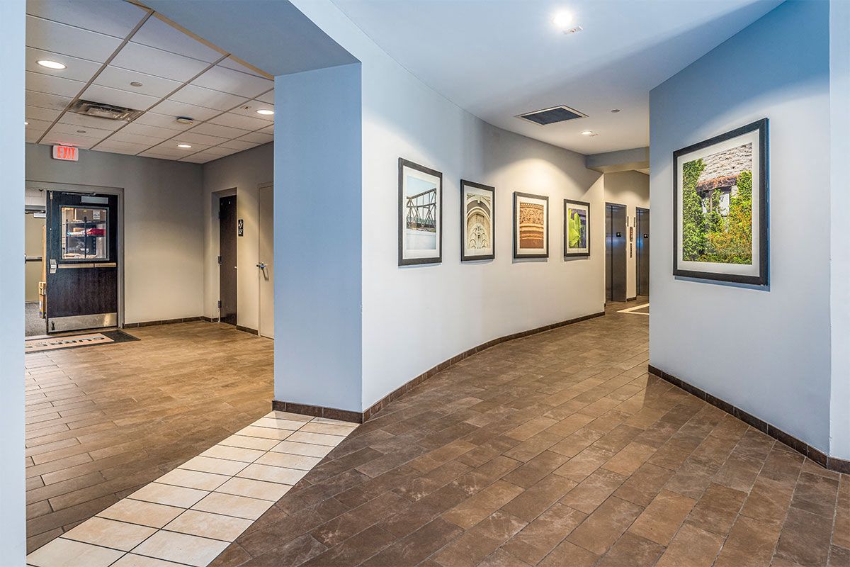 Current At The Banks