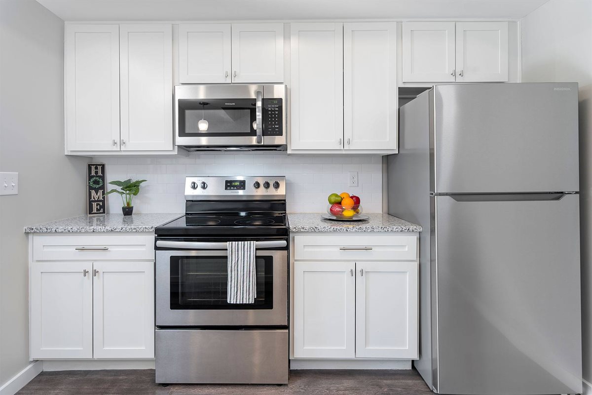 Demorest Townhomes