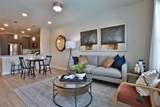 Studio apartment at The Devereaux in New Braunfels
