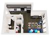 The Donegan Saint Paul Apartments S2 Floor Plan