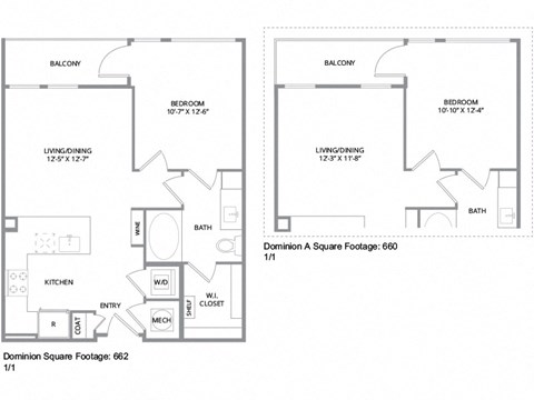 Escher _ Dominion A Floor Plan