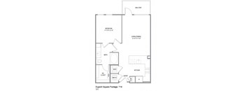 Escher _ Dupont D Floor Plan
