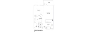Escher _ Dupont E Floor Plan