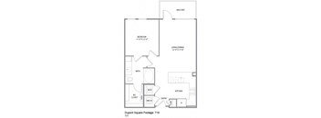 Escher _ Dupont Floor Plan
