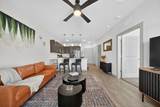 1-bedroom apartment at Eckhert Crossing Apartments in San Antonio