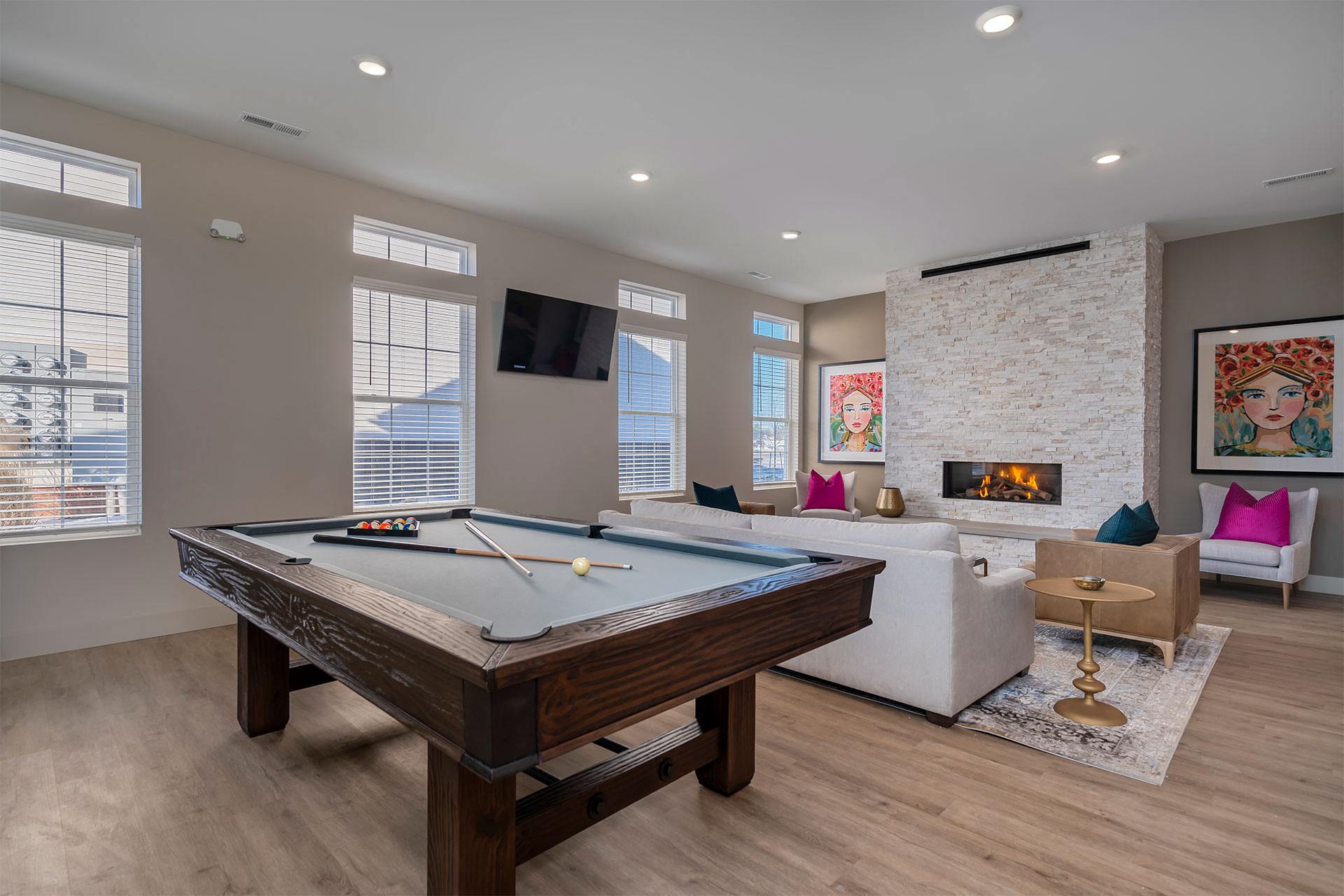 Eden Park Apartments