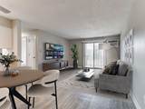 Element Urbandale Apartments