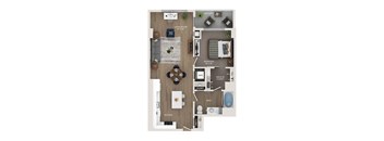 eo madison yards apartments floorplan a11