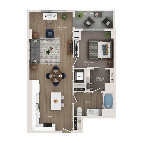 eo madison yards apartments floorplan a11