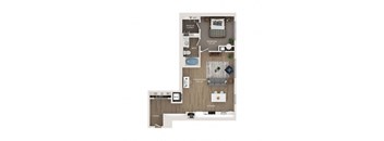eo madison yards apartments floorplan a15