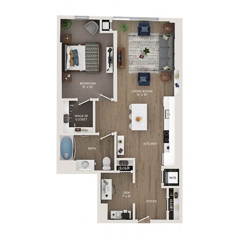 eo madison yards apartments floorplan a16