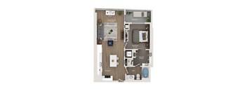 eo madison yards apartments floorplan a3