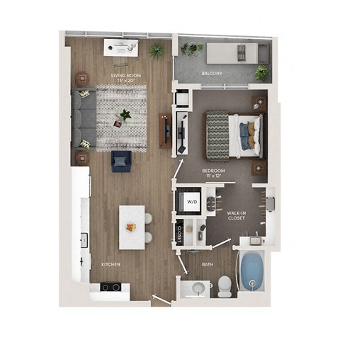 eo madison yards apartments floorplan a3