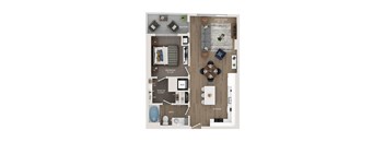 eo madison yards apartments floorplan a5