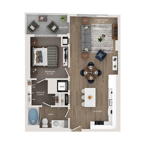 eo madison yards apartments floorplan a5