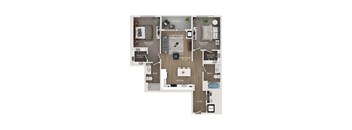 eo madison yards apartments floorplan c2