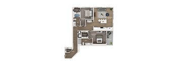 eo madison yards apartments floorplan c8