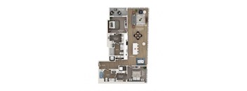 eo madison yards apartments floorplan c9