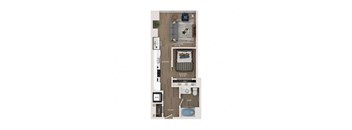 eo madison yards apartments floorplan s2