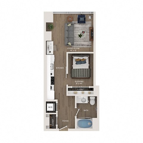 eo madison yards apartments floorplan s2