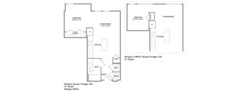 Escher _ Ellington Floor Plan