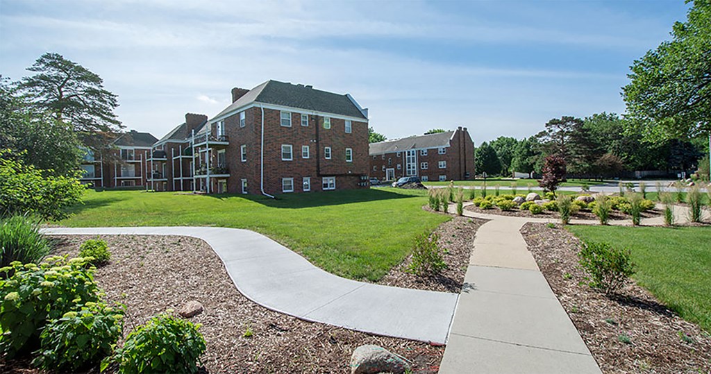 Element at Valley West _ Building Exterior